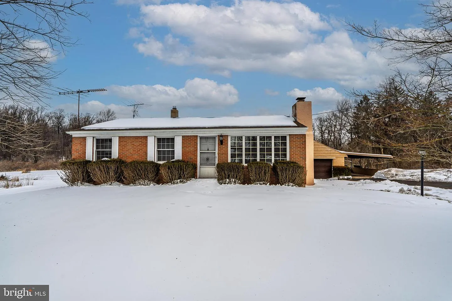 203 Alleghenyville Rd photo 1
