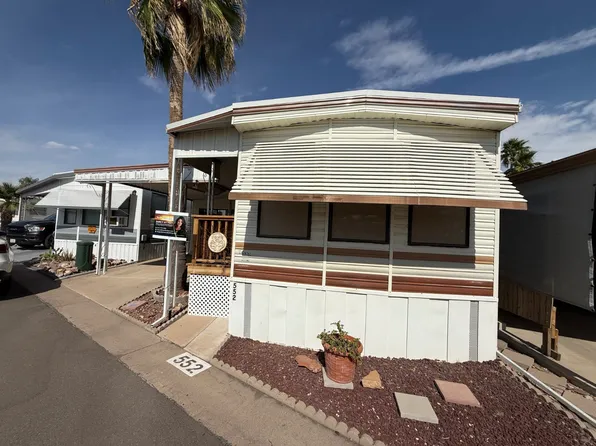 600 S Idaho Rd #552, Apache Junction, AZ 85120