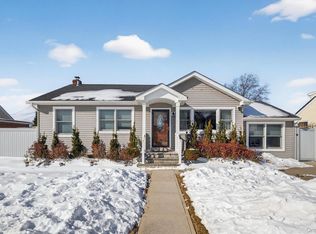 85 Pengon Circle, East Meadow, NY 11554