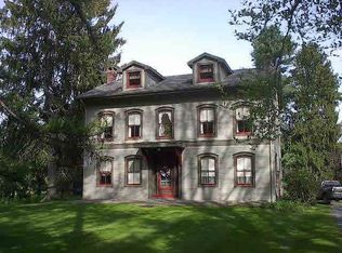 160 Cedar Valley Rd, Poughkeepsie, NY 12603