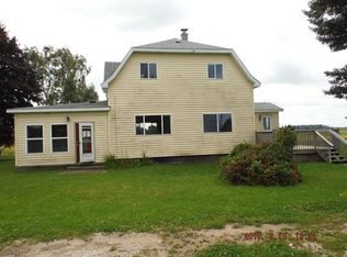 7201 NE County Line Rd, Coleman, MI 48618