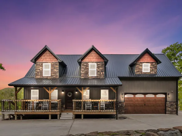 1369 State Highway 3441, Barbourville, KY 40906
