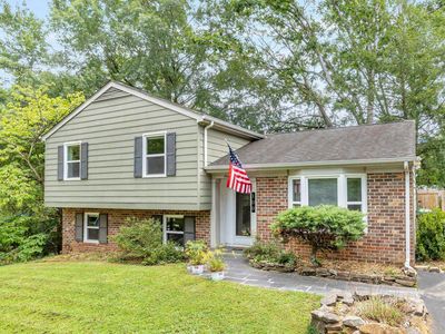 100 Grimes Pl, Charlottesville, VA, 22902