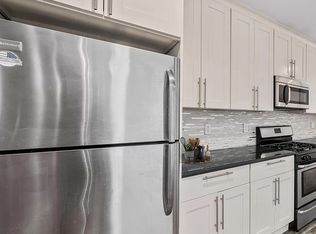 140 W 109th St #5C, New York, NY 10025