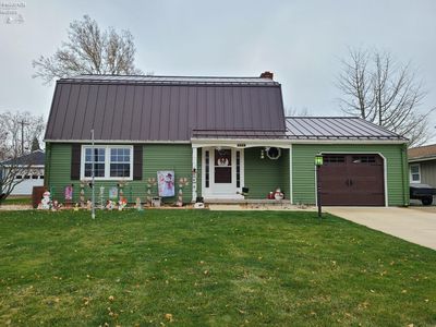 114 Michigan Ave, Sandusky, OH, 44870
