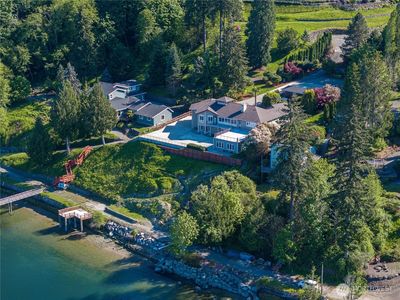 402 3rd Lane, Fox Island, WA, 98333