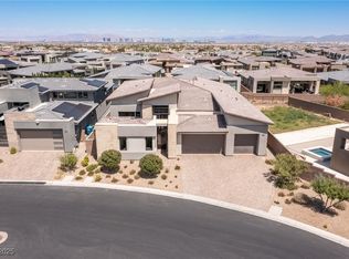 5192 Rock Daisy Dr, Summerlin, NV 89135