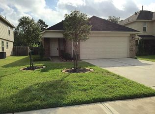 21534 Falvel Misty Dr, Spring, TX 77388