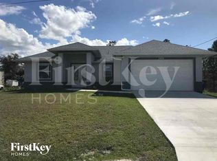 3605 41st St SW, Lehigh Acres, FL 33976
