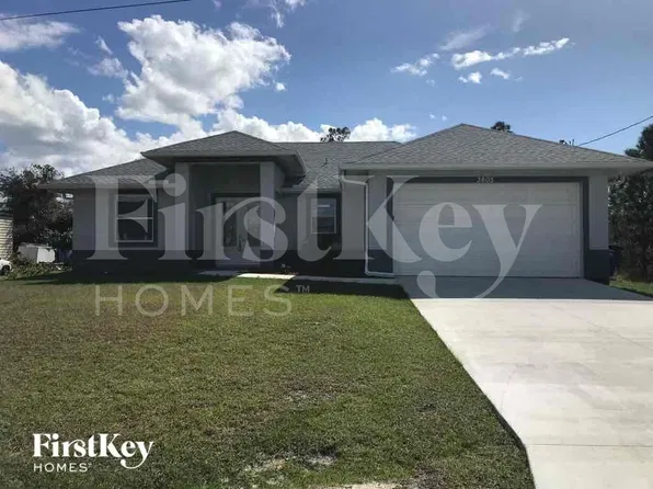 3605 41st St SW, Lehigh Acres, FL 33976