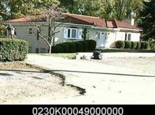 1 Michigan Rd, Pittsburgh, PA 15235