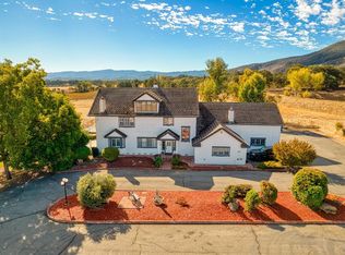 4850 George Rd, Lakeport, CA 95453