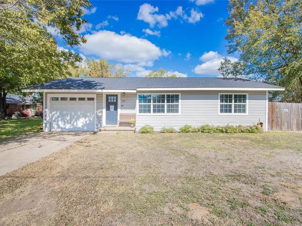 203 S Broadway St, Caldwell, TX 77836