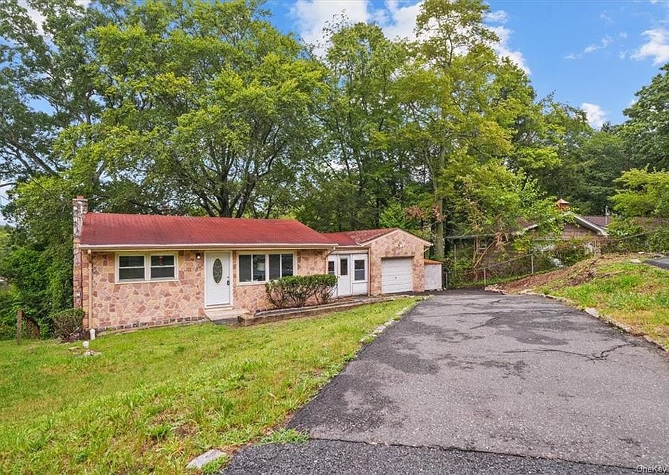 11 Ann Pl, Sloatsburg, NY 10974 Zillow