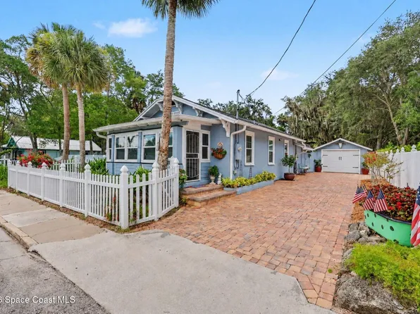 217 Sweet St, Rockledge, FL 32955