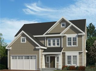 26 Field Rock Rd, Bristol, CT 06010