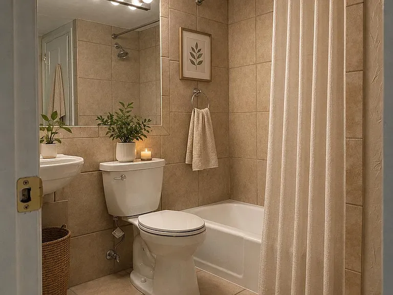 55 Hanover Cir S #206 — Photo 3