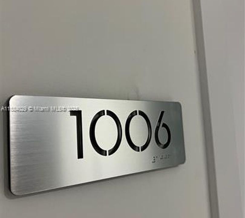 1st image of 700 NE 24th St Unit 1006