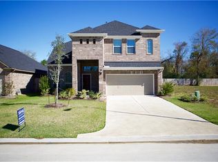 14522 Bending Maple Dr, Houston, TX 77069