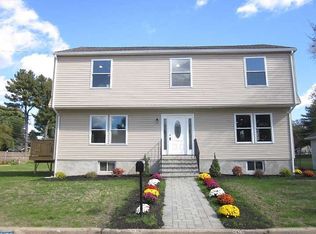 201 Jackson Ave, Glenside, PA 19038