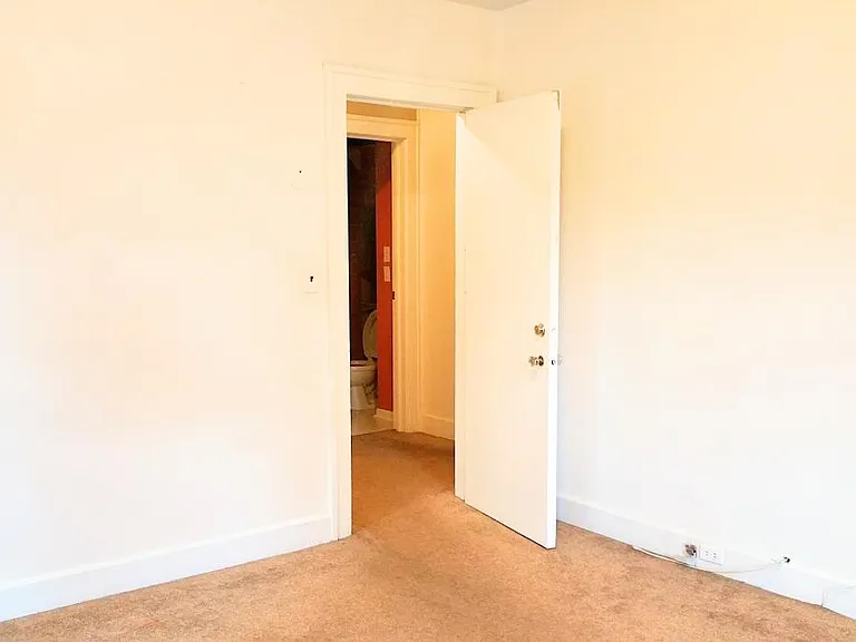 Bedroom # 1