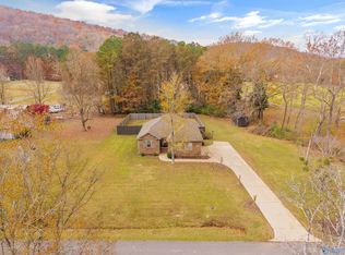 480 Oak Grove Rd, New Hope, AL 35760