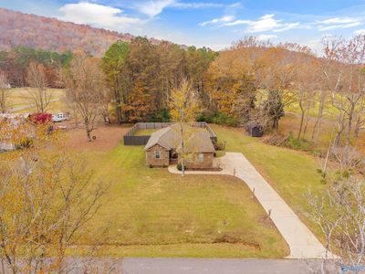 480 Oak Grove Rd, New Hope, AL, 35760