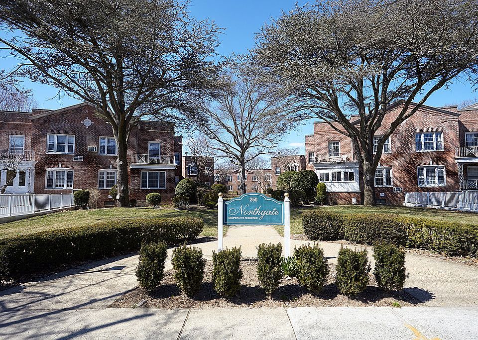1st image of 250 Central Ave APT B105
