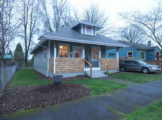 1705 16th St, Oregon City, OR 97045