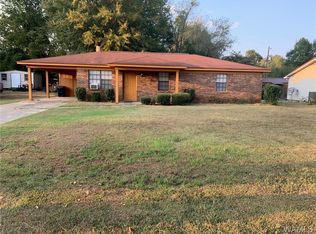 2746 Deer Haven Dr, Northport, AL 35473