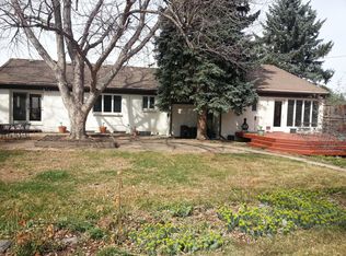 4310 Dover St APT B, Wheat Ridge, CO 80033