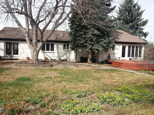 4310 Dover St APT B, Wheat Ridge, CO 80033