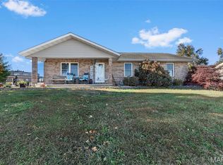 1001 Harry Ave, Perryville, MO 63775