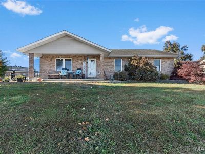 1001 Harry Ave, Perryville, MO, 63775