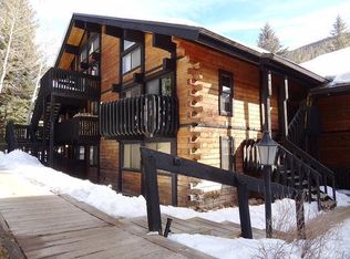 2958 S Frontage Rd #B14, Vail, CO 81657