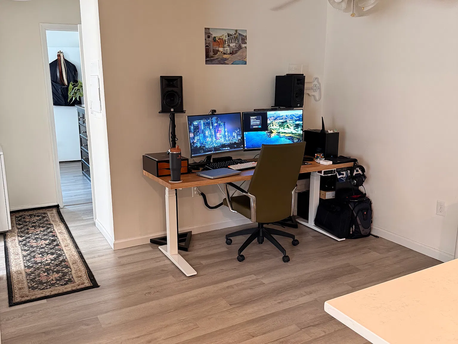 2 bed, $2,298 — Photo 3