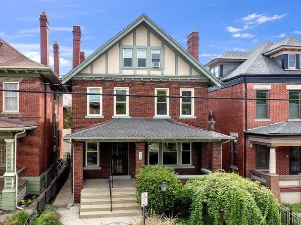 56 S Champion Ave, Columbus, OH 43205