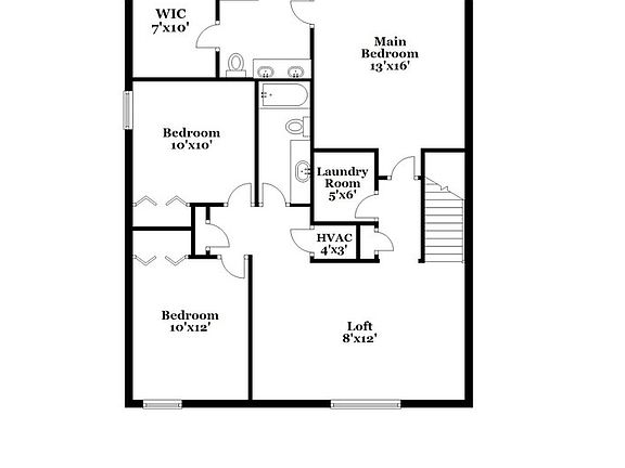 2nd image of 2243 Shasta St