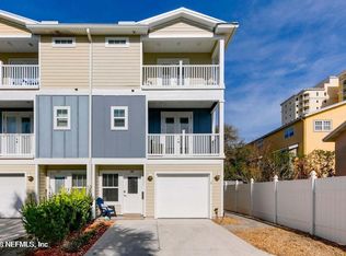 120 11th Ave S, Jacksonville Beach, FL 32250