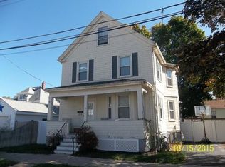 39 Gilbert St, Lynn, MA 01902