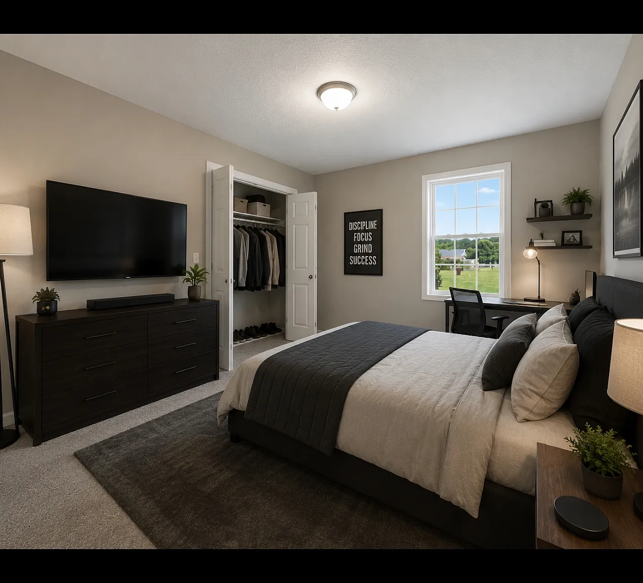 3 bed, 1216 sqft, $800 — Photo 3