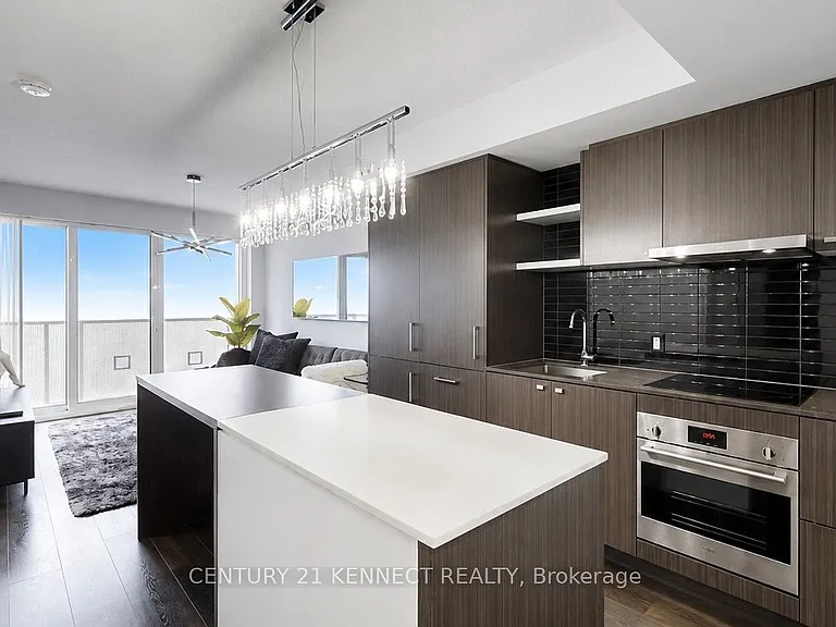 88 Harbour St #5703 — Photo 5