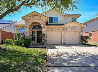 19207 Dillsbury Ct, Katy, TX 77449