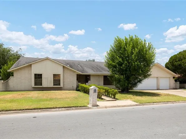 2101 W Jonquil Ave, McAllen, TX 78501