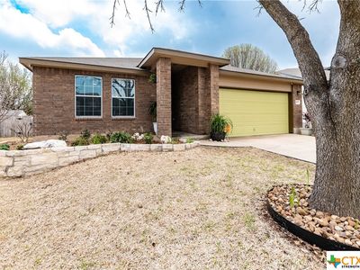9905 Smock Mill Ln, Temple, TX, 76502