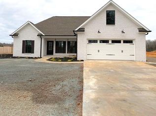 845 County Road 112, Florence, AL 35633