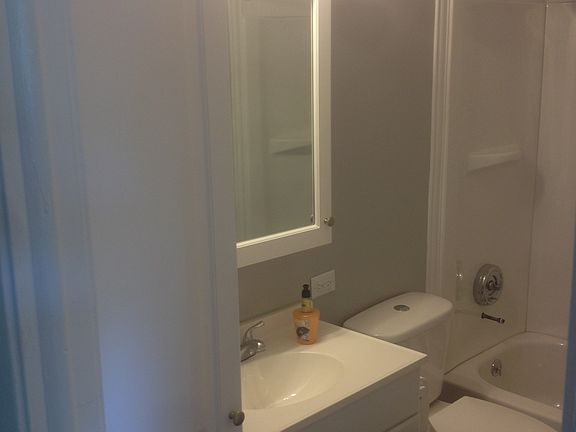 bath