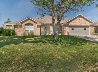 87 Country Club Dr, Canyon, TX 79015