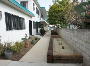 217 S Carondelet St APT 6, Los Angeles, CA 90057
