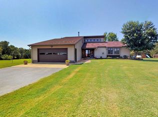 2405 Point Pleasant Rd, Buchanan, TN 38222